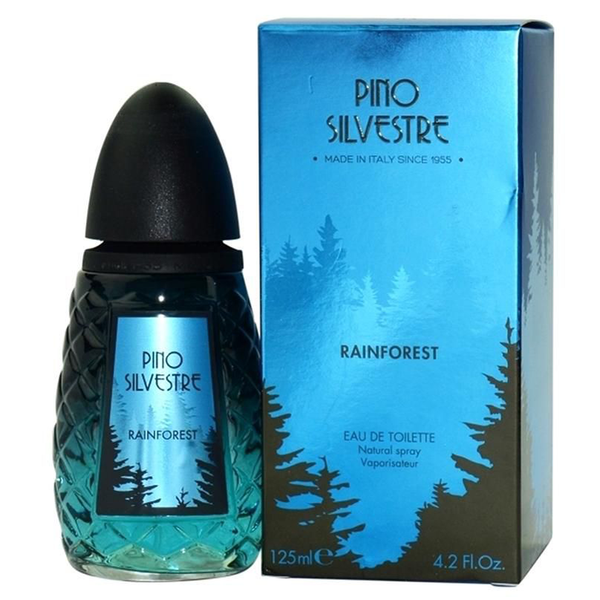 Rainforest by Pino Silvestre 125ml EDT