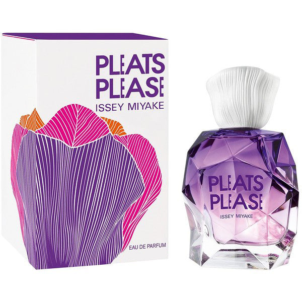 Pleats Please by Issey Miyake 100ml EDP — Perfume NZ