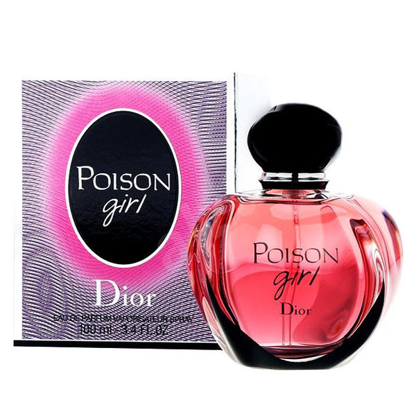 Poison Girl by Christian Dior 100ml EDP