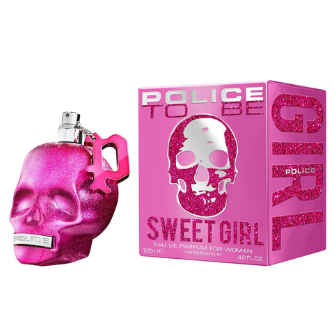 Police To Be Sweet Girl by Police 125ml EDP