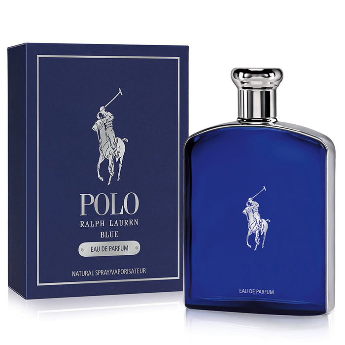Polo Blue by Ralph Lauren 200ml EDP