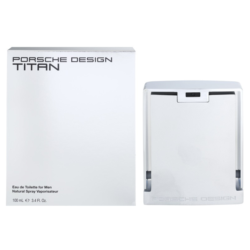 Porsche design titan perfume price on sale