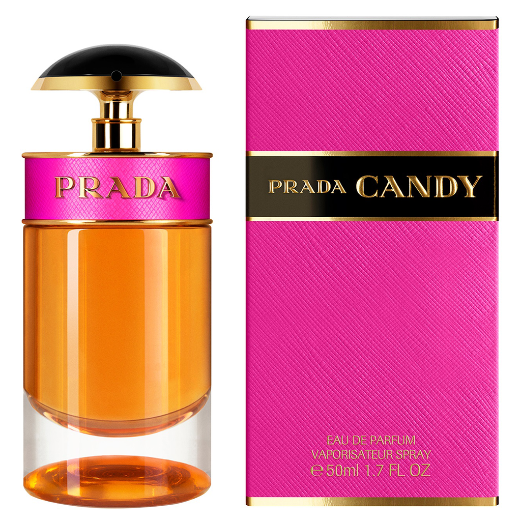 Prada top womens perfume