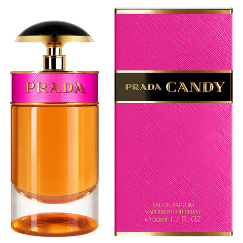 Prada Candy by Prada 50ml EDP for Women