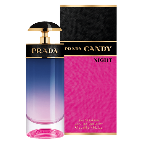 Prada Candy Night by Prada 80ml EDP