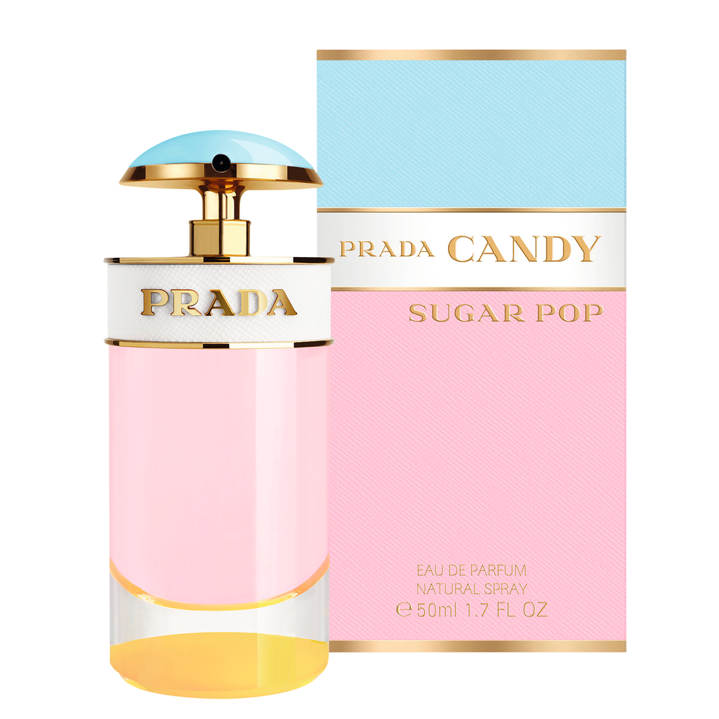 Prada Candy Sugar Pop by Prada 50ml EDP Perfume NZ