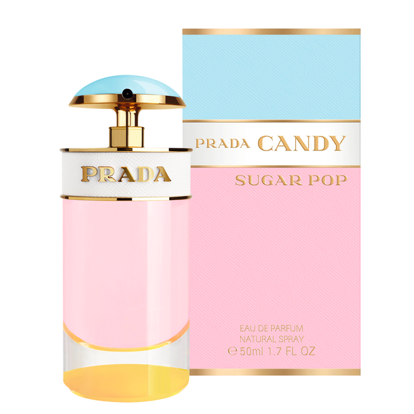 Prada Candy Sugar Pop by Prada 50ml EDP