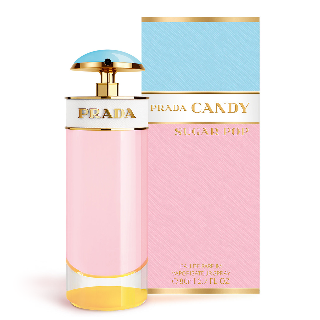 Prada eau de parfum spray 80ml cheap