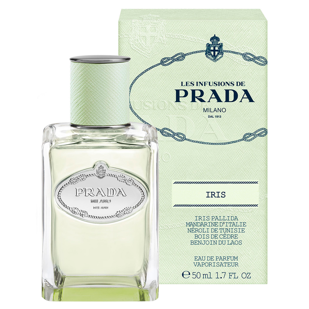Infusion prada iris hotsell