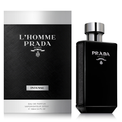 L'Homme Prada Intense by Prada 100ml EDP