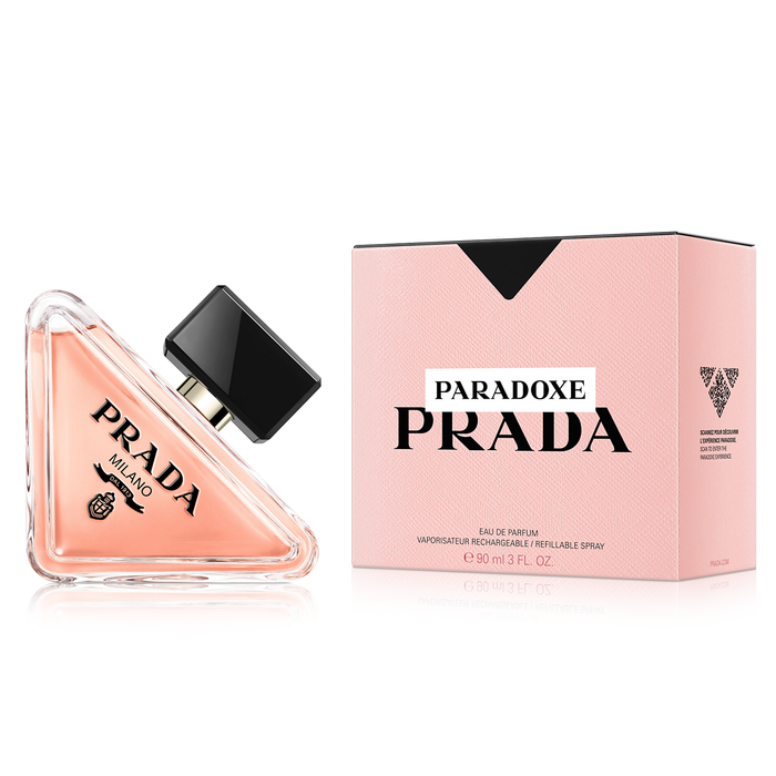 Paradoxe by Prada 90ml EDP for Women — Perfume NZ