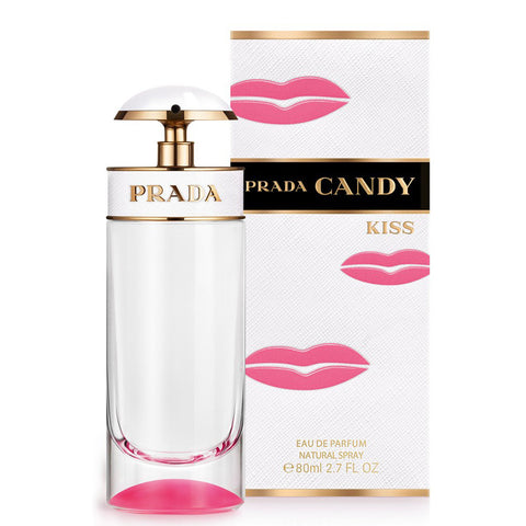 Prada Candy Kiss by Prada 80ml EDP