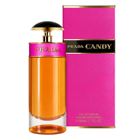 Prada Candy by Prada 80ml EDP for Women