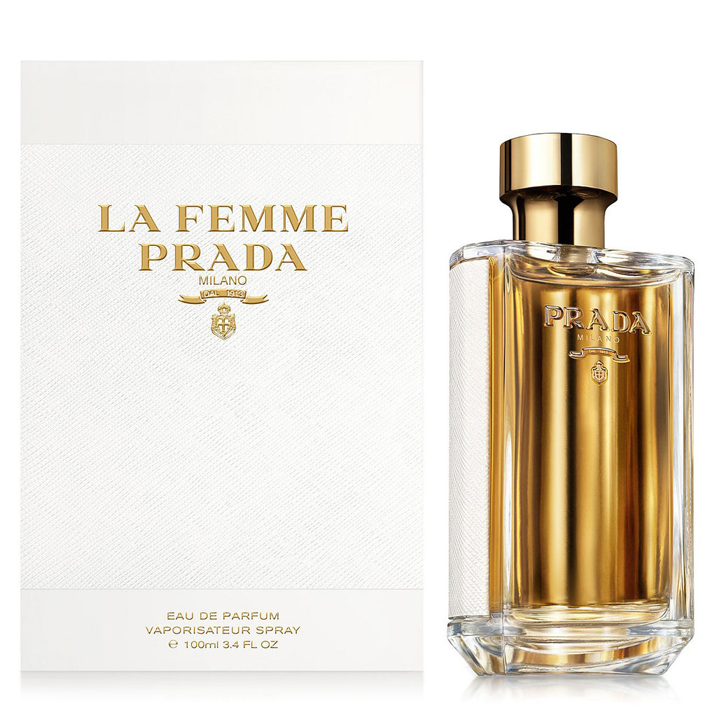 La Femme by Prada 100ml EDP for Women — Perfume NZ