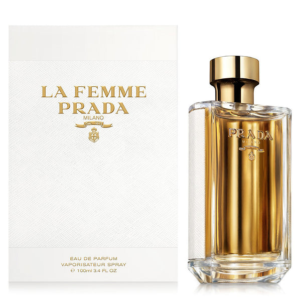 La Femme by Prada 100ml EDP for Women