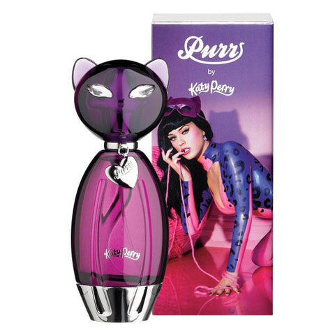 Purr by Katy Perry 100ml EDP for Women