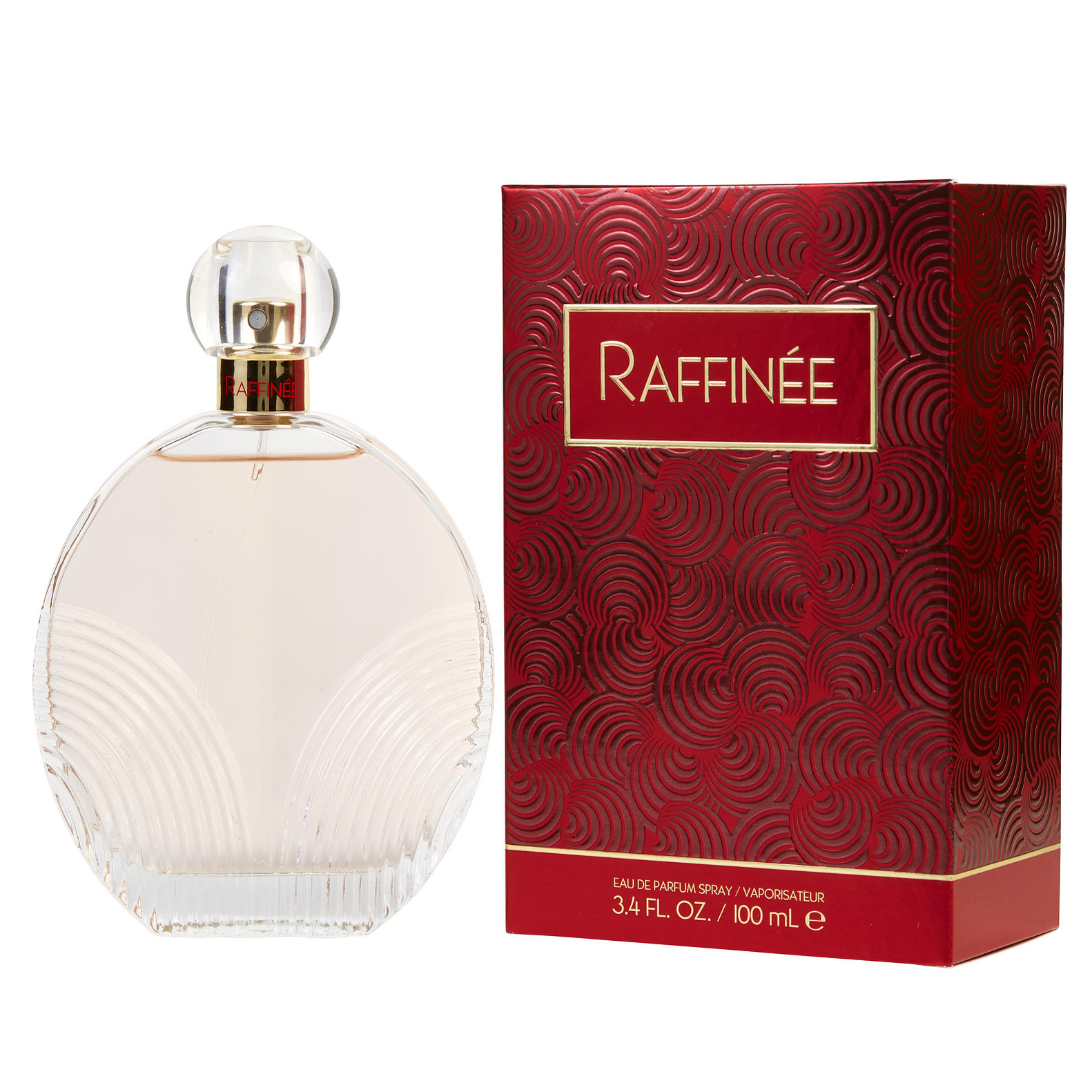 Raffinee by Dana 100ml EDP for Women — Perfume NZ