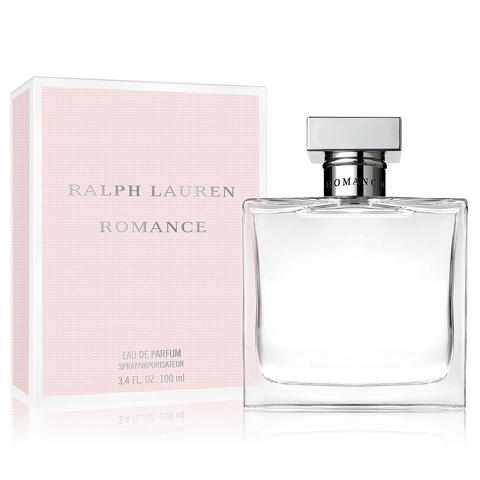 Romance by Ralph Lauren 100ml EDP