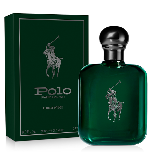 Polo Cologne Intense by Ralph Lauren 237ml for Men