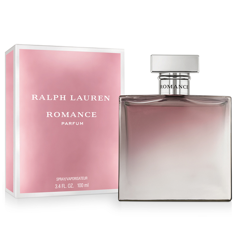 Romance by Ralph Lauren 100ml Parfum