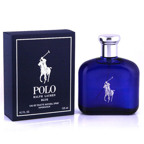 Polo Blue by Ralph Lauren 125ml EDT