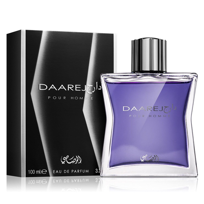 Daarej by Rasasi 100ml EDP for Men