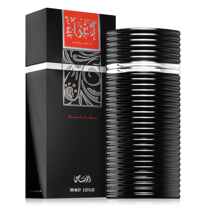 Egra by Rasasi 100ml EDP for Men