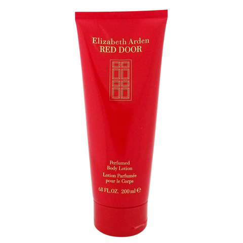 Red Door by Elizabeth Arden 200ml Perfumed Body Lotion