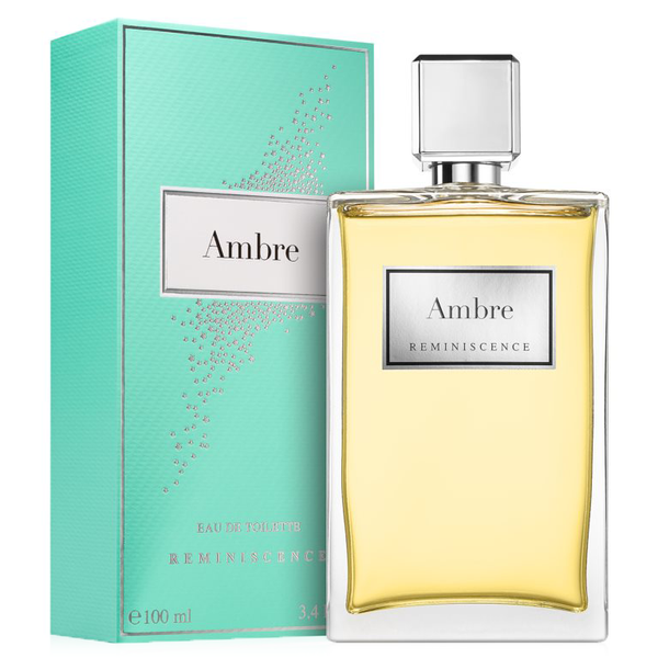 Ambre by Reminiscence 100ml EDT