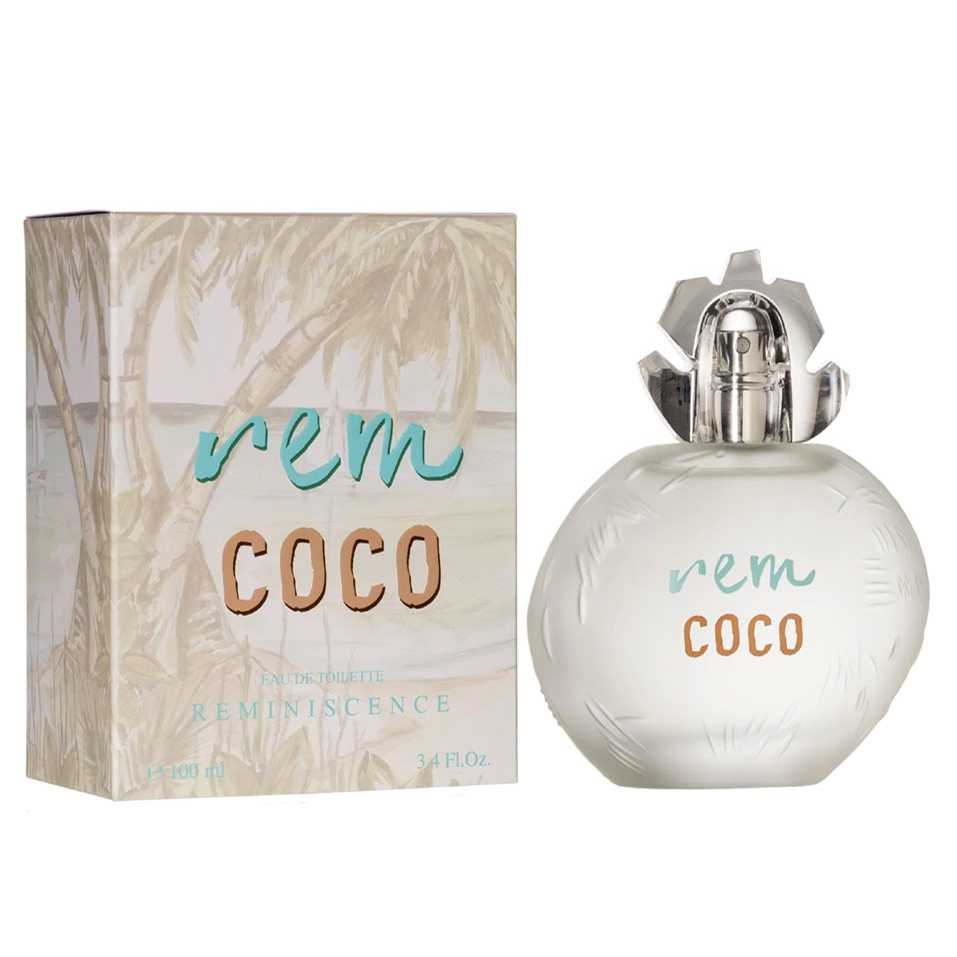 Rem Coco by Reminiscence 100ml EDT — Perfume NZ - Main Image