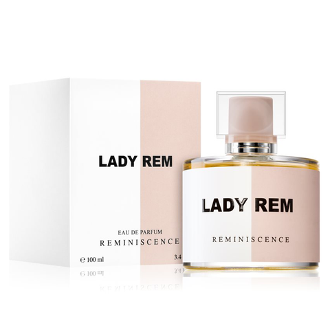 Lady Rem by Reminiscence 100ml EDP