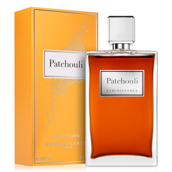 Patchouli by Reminiscence 100ml EDT