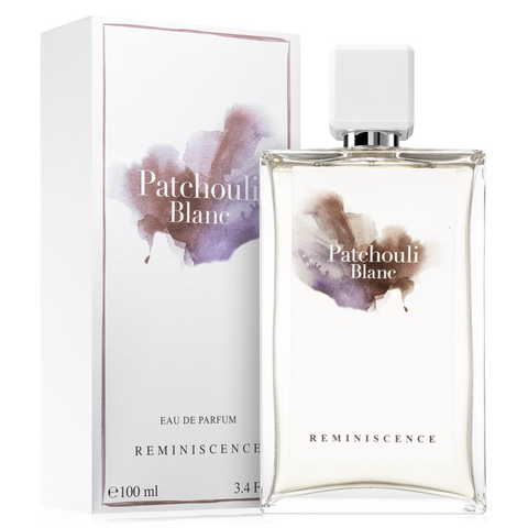 Patchouli Blanc by Reminiscence 100ml EDP