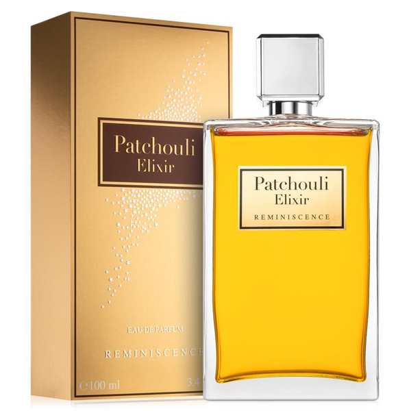 Patchouli Elixir by Reminiscence 100ml EDP