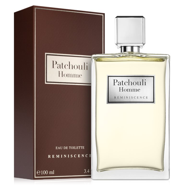 Patchouli Homme by Reminiscence 100ml EDT