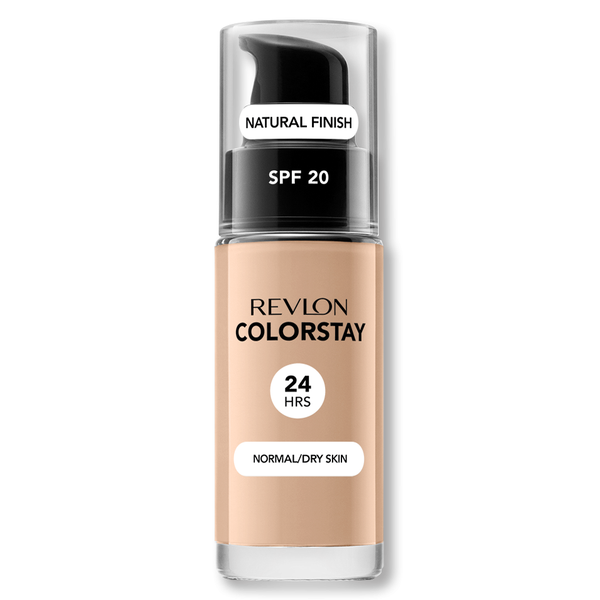 Revlon Colorstay Makeup for Normal/Dry Skin