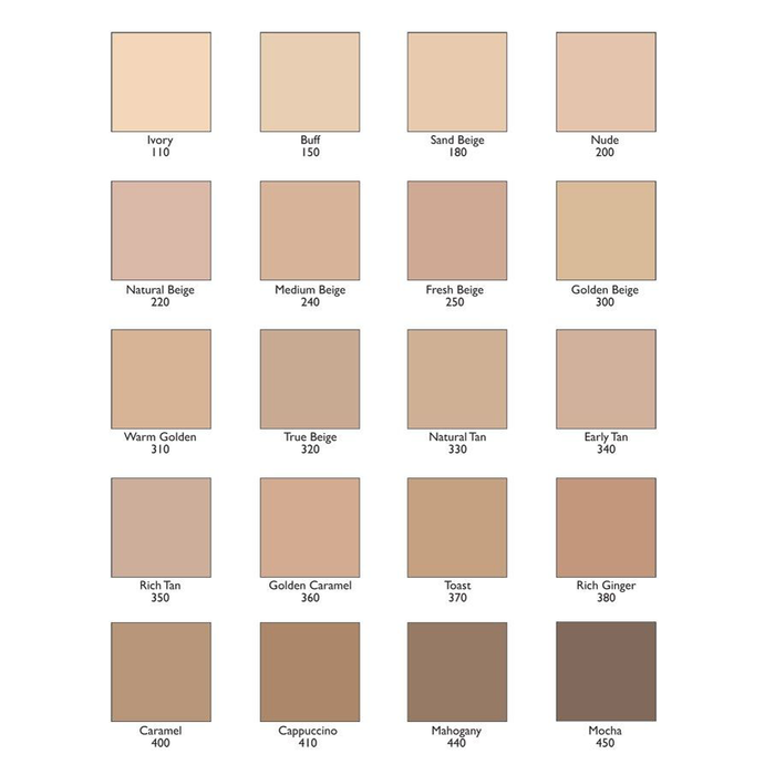 Revlon Colorstay Makeup for Normal/Dry Skin