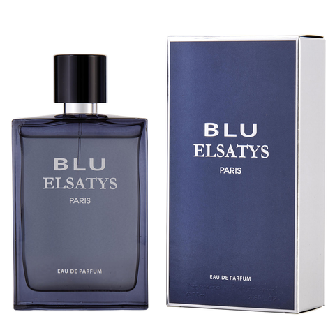 Blu Elsatys by Reyane Tradition 75ml EDP