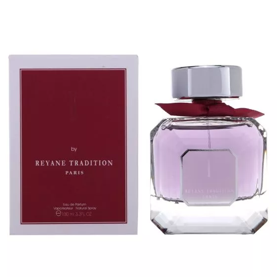I by Reyane Tradition 100ml EDP for Women — Perfume NZ