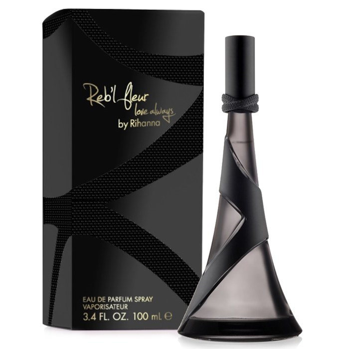 Reb'l Fleur Love Always by Rihanna 100ml EDP