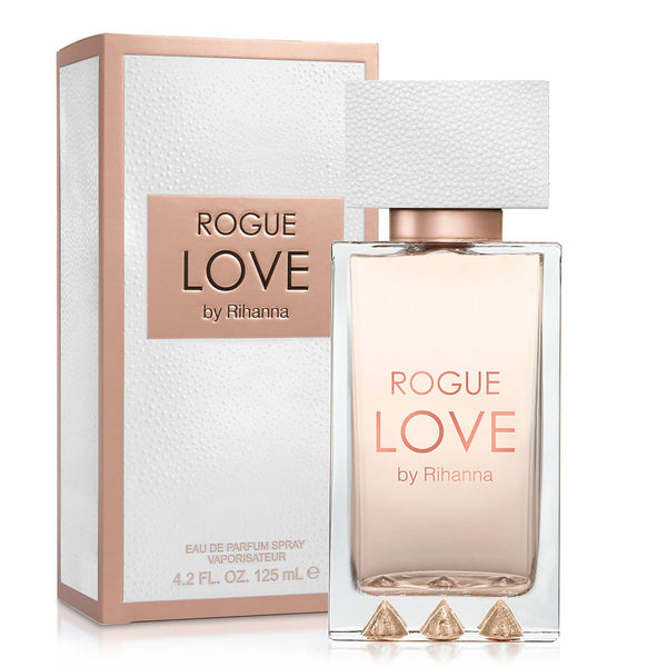 Rogue Love by Rihanna 125ml EDP