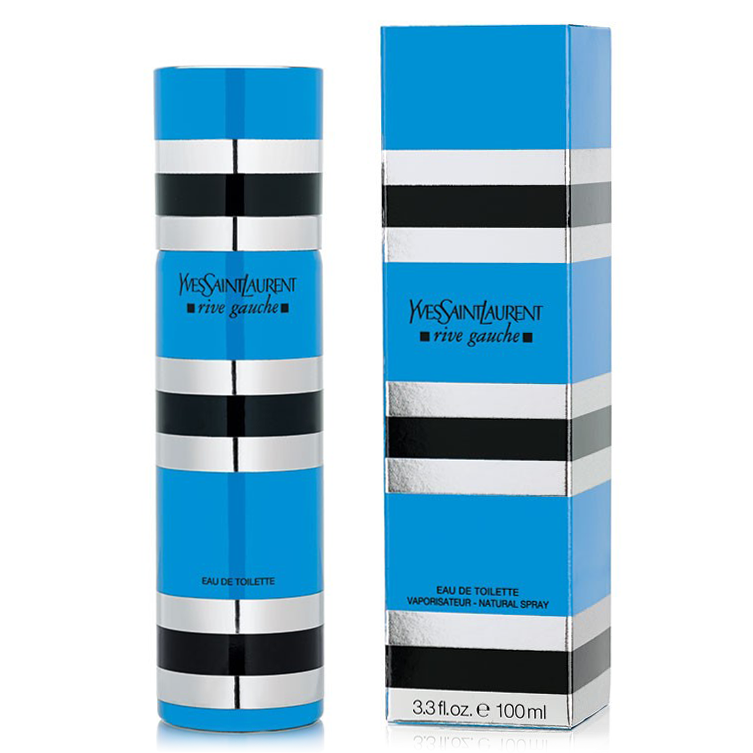 Rive Gauche by Yves Saint Laurent 100ml EDT — Perfume NZ