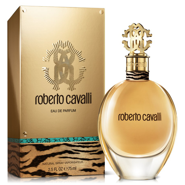 Roberto Cavalli by Roberto Cavalli 75ml EDP
