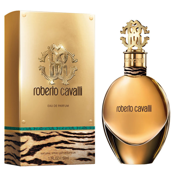 Roberto Cavalli by Roberto Cavalli 50ml EDP