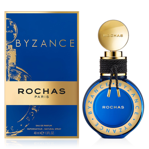 Byzance by Rochas 40ml EDP for Women