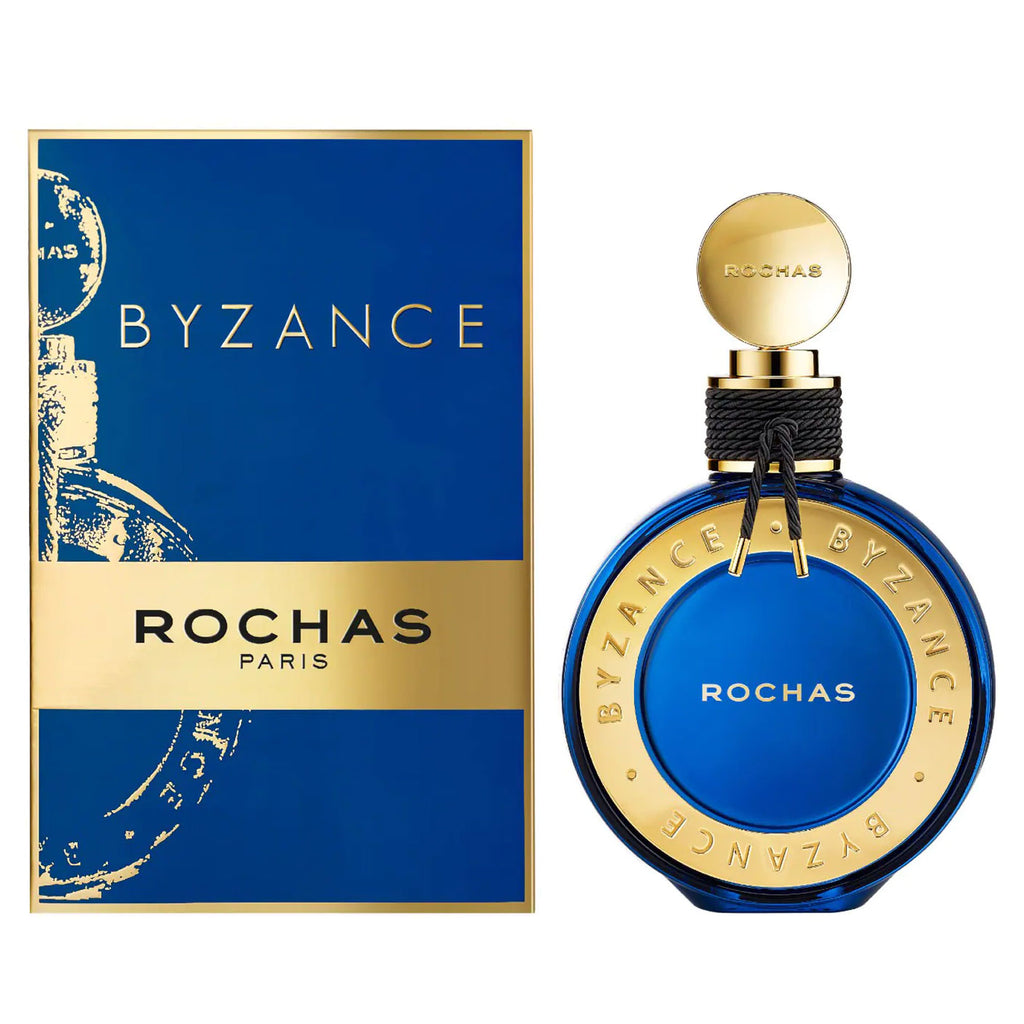 Byzance by Rochas 90ml EDP for Women — Perfume NZ