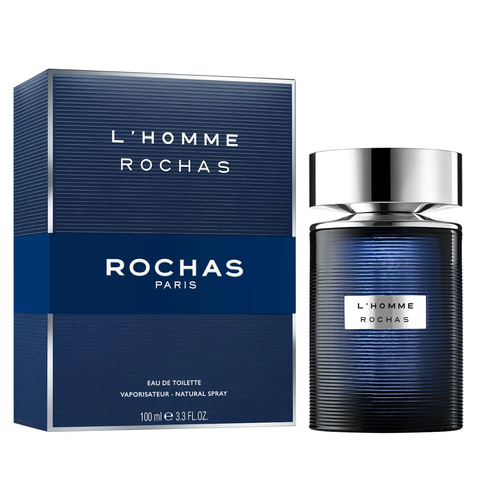 L'Homme Rochas by Rochas 100ml EDT