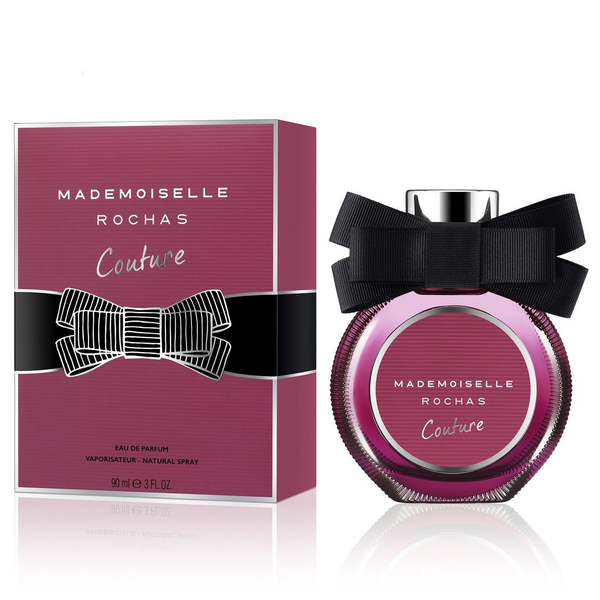 Mademoiselle Rochas Couture by Rochas 90ml EDP