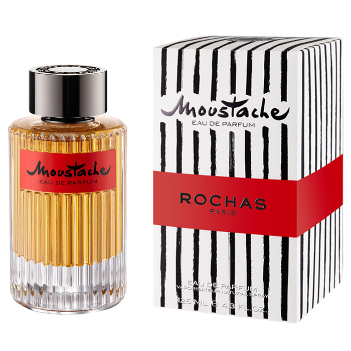 Moustache by Rochas 125ml EDP for Men