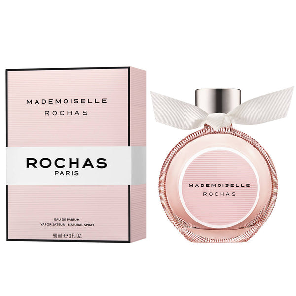 Mademoiselle Rochas by Rochas 90ml EDP for Women